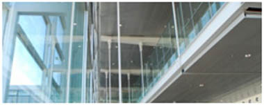 Stourbridge Commercial Glazing